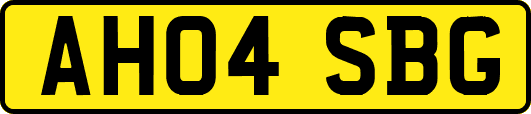 AH04SBG
