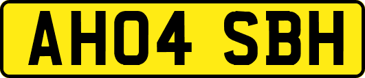 AH04SBH
