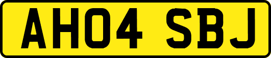 AH04SBJ
