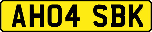 AH04SBK
