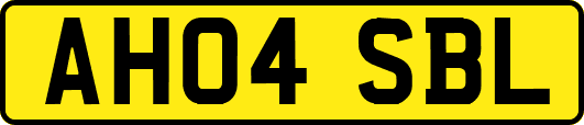 AH04SBL