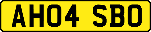 AH04SBO