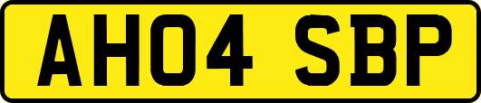 AH04SBP