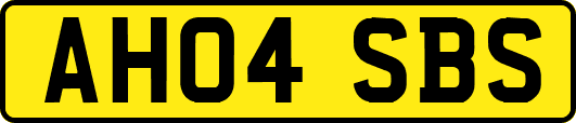 AH04SBS