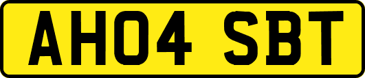 AH04SBT