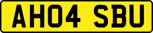 AH04SBU