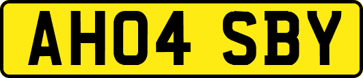 AH04SBY