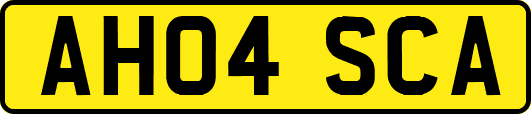 AH04SCA