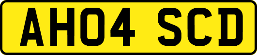 AH04SCD