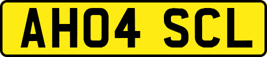 AH04SCL