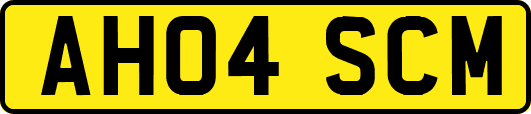 AH04SCM