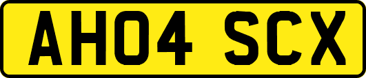 AH04SCX