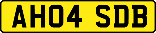 AH04SDB