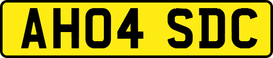 AH04SDC