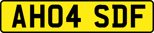 AH04SDF