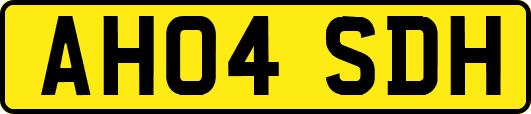 AH04SDH