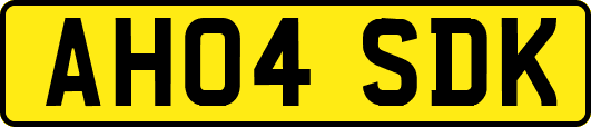 AH04SDK