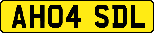 AH04SDL