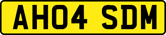 AH04SDM