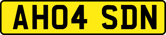 AH04SDN