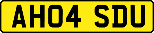 AH04SDU