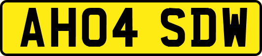AH04SDW