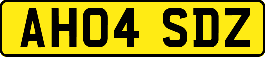 AH04SDZ
