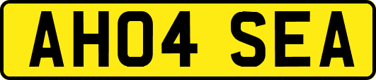 AH04SEA