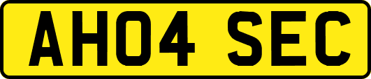 AH04SEC