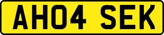 AH04SEK