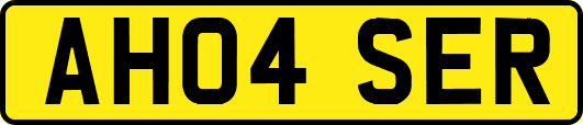 AH04SER