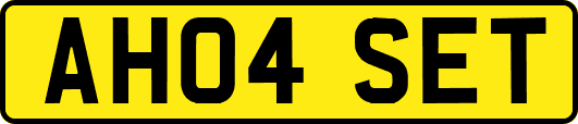 AH04SET