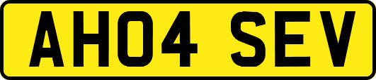 AH04SEV