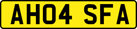 AH04SFA