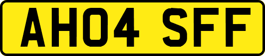 AH04SFF