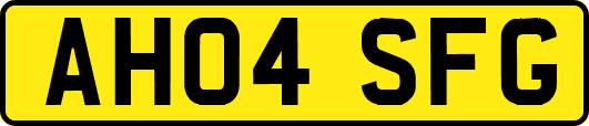 AH04SFG