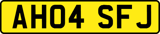 AH04SFJ