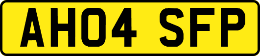AH04SFP
