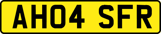 AH04SFR