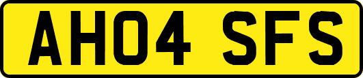 AH04SFS