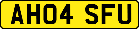 AH04SFU