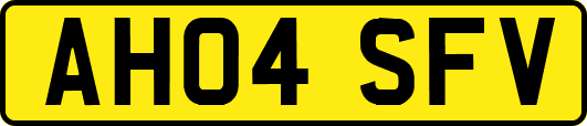 AH04SFV