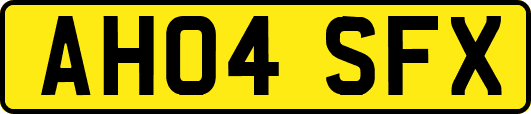 AH04SFX