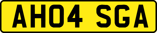 AH04SGA