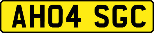 AH04SGC