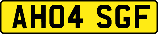 AH04SGF