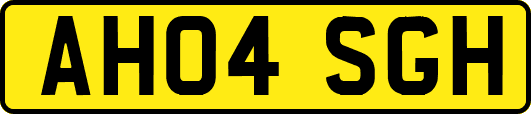 AH04SGH