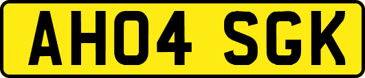 AH04SGK