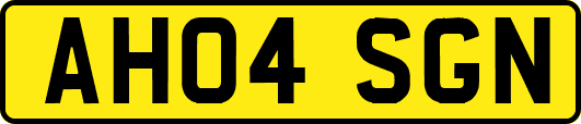AH04SGN