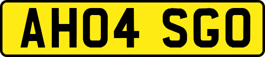 AH04SGO